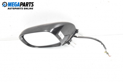 Mirror for Lexus IS II Sedan (10.2005 - 04.2013), 5 doors, sedan, position: left