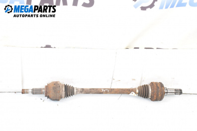 Antriebswelle for Lexus IS II Sedan (10.2005 - 04.2013) 220d (ALE20), 177 hp, position: rechts, rückseite