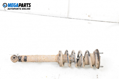 Amortizor McPherson for Lexus IS II Sedan (10.2005 - 04.2013), sedan, position: dreaptă - fața