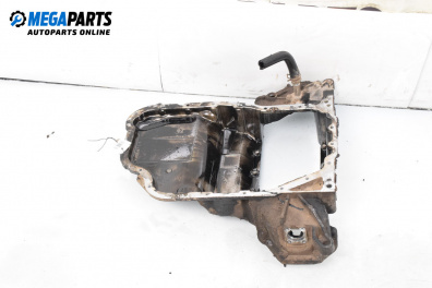 Kurbelgehäuse for Lexus IS II Sedan (10.2005 - 04.2013) 220d (ALE20), 177 hp