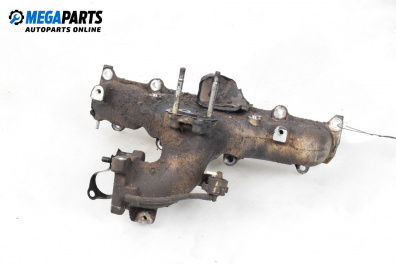 Ansaugkrümmer for Lexus IS II Sedan (10.2005 - 04.2013) 220d (ALE20), 177 hp