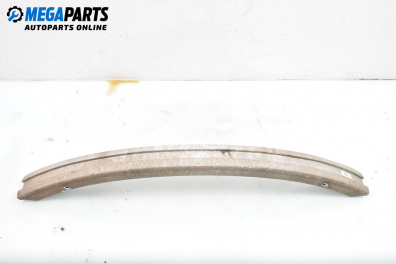 Bumper support brace impact bar for Volkswagen Passat III Variant B5 (05.1997 - 12.2001), station wagon, position: rear