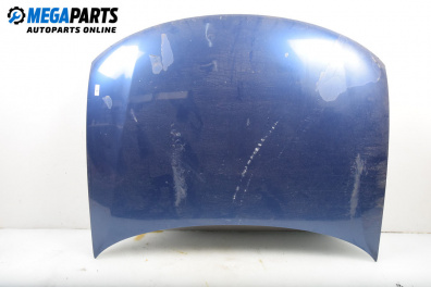 Bonnet for Volkswagen Passat III Variant B5 (05.1997 - 12.2001), 5 doors, station wagon, position: front
