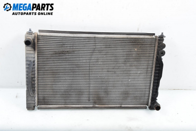 Water radiator for Volkswagen Passat III Variant B5 (05.1997 - 12.2001) 2.8 V6, 193 hp