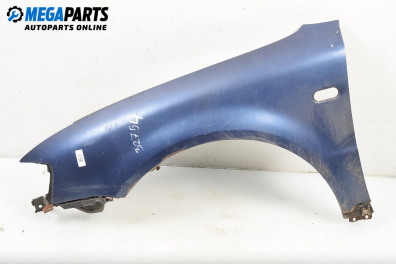 Fender for Volkswagen Passat III Variant B5 (05.1997 - 12.2001), 5 doors, station wagon, position: front - left