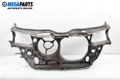 Front slam panel for Volkswagen Passat III Variant B5 (05.1997 - 12.2001), station wagon