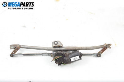 Front wipers motor for Volkswagen Passat III Variant B5 (05.1997 - 12.2001), station wagon, position: front