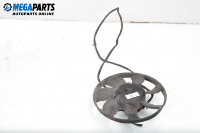 Radiator fan for Volkswagen Passat III Variant B5 (05.1997 - 12.2001) 2.8 V6, 193 hp