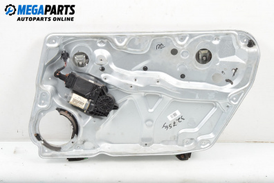 Electric window regulator for Volkswagen Passat III Variant B5 (05.1997 - 12.2001), 5 doors, station wagon, position: front - right