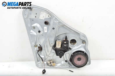 Electric window regulator for Volkswagen Passat III Variant B5 (05.1997 - 12.2001), 5 doors, station wagon, position: rear - right
