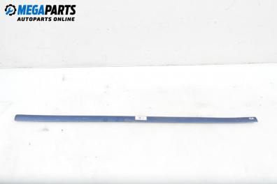 Moulding for Volkswagen Passat III Variant B5 (05.1997 - 12.2001), station wagon, position: front - left