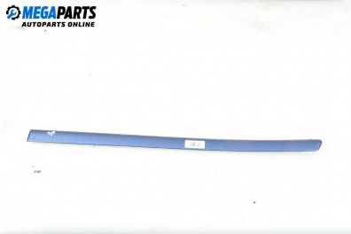 Leiste for Volkswagen Passat III Variant B5 (05.1997 - 12.2001), combi, position: links, rückseite