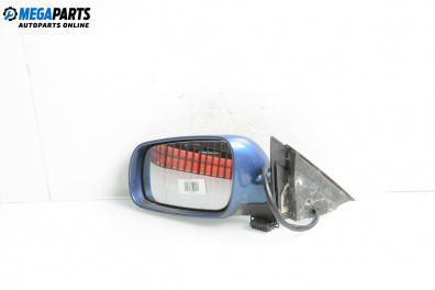 Oglindă for Volkswagen Passat III Variant B5 (05.1997 - 12.2001), 5 uși, combi, position: stânga