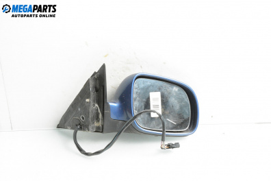 Mirror for Volkswagen Passat III Variant B5 (05.1997 - 12.2001), 5 doors, station wagon, position: right