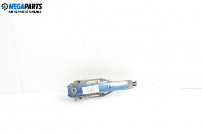 Outer handle for Volkswagen Passat III Variant B5 (05.1997 - 12.2001), 5 doors, station wagon, position: front - right