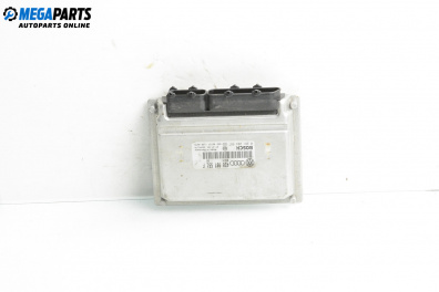 ECU for Volkswagen Passat III Variant B5 (05.1997 - 12.2001) 2.8 V6 Syncro/4motion, 193 hp