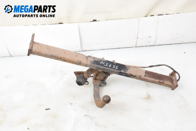 Cârlig de tractare for Volkswagen Passat III Variant B5 (05.1997 - 12.2001), combi