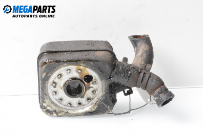 Răcitor de ulei for Volkswagen Passat III Variant B5 (05.1997 - 12.2001) 2.8 V6 Syncro/4motion, 193 hp