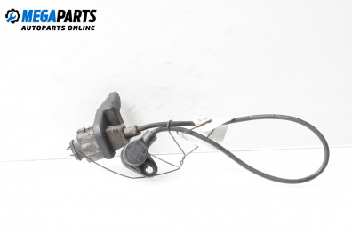Senzor arbore cotit for Volkswagen Passat III Variant B5 (05.1997 - 12.2001) 2.8 V6 Syncro/4motion, 193 hp