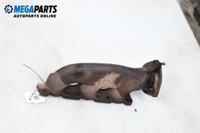 Exhaust manifold for Volkswagen Passat III Variant B5 (05.1997 - 12.2001) 2.8 V6, 193 hp