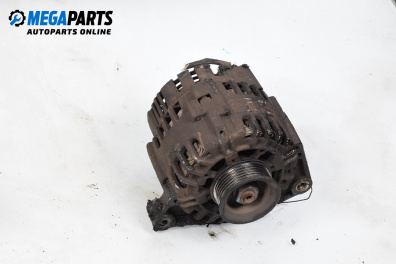 Alternator for Volkswagen Passat III Variant B5 (05.1997 - 12.2001) 2.8 V6 Syncro/4motion, 193 hp