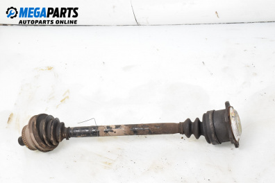 Driveshaft for Volkswagen Passat III Variant B5 (05.1997 - 12.2001) 2.8 V6 Syncro/4motion, 193 hp, position: front - right