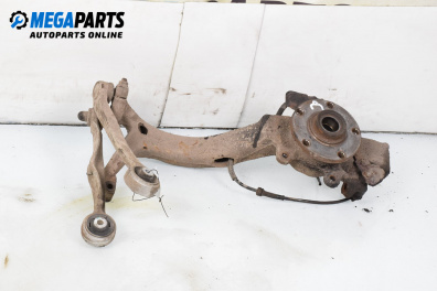 Butuc cu bielă for Volkswagen Passat III Variant B5 (05.1997 - 12.2001), position: dreaptă - fața