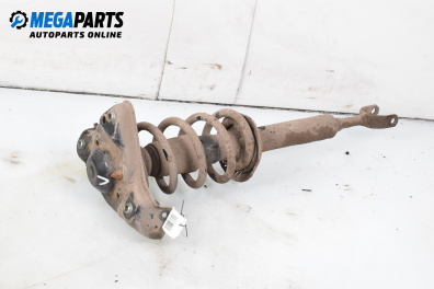 MacPherson-federbein for Volkswagen Passat III Variant B5 (05.1997 - 12.2001), combi, position: links, vorderseite