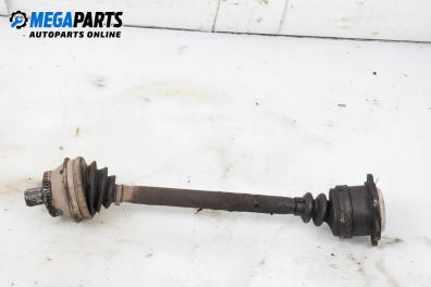 Driveshaft for Volkswagen Passat III Variant B5 (05.1997 - 12.2001) 2.8 V6 Syncro/4motion, 193 hp, position: front - right
