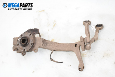 Achsschenkel radnabe for Volkswagen Passat III Variant B5 (05.1997 - 12.2001), position: links, vorderseite