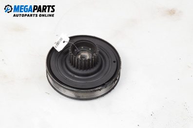 Dämpferscheibe for Volkswagen Passat III Variant B5 (05.1997 - 12.2001) 2.8 V6 Syncro/4motion, 193 hp