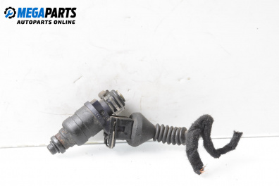 Benzineinspritzdüse for Volkswagen Passat III Variant B5 (05.1997 - 12.2001) 2.8 V6 Syncro/4motion, 193 hp