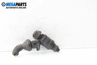 Benzineinspritzdüse for Volkswagen Passat III Variant B5 (05.1997 - 12.2001) 2.8 V6 Syncro/4motion, 193 hp