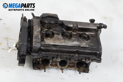 Engine head for Volkswagen Passat III Variant B5 (05.1997 - 12.2001) 2.8 V6 Syncro/4motion, 193 hp
