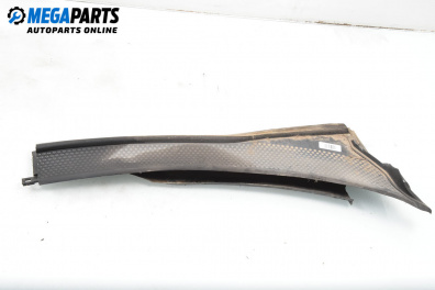 Verkleidung unter scheibenwischern for Ford Focus I Hatchback (10.1998 - 12.2007), 5 türen, hecktür