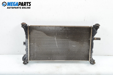 Radiator de apă for Ford Focus I Hatchback (10.1998 - 12.2007) 1.6 16V, 100 hp