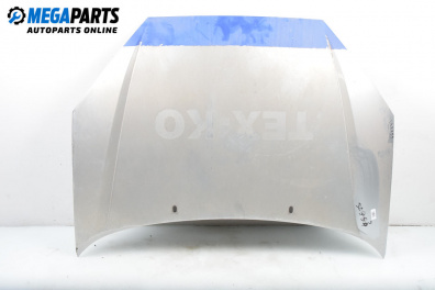 Bonnet for Ford Focus I Hatchback (10.1998 - 12.2007), 5 doors, hatchback, position: front