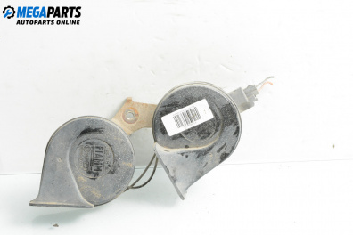 Hupen for Ford Focus I Hatchback (10.1998 - 12.2007)
