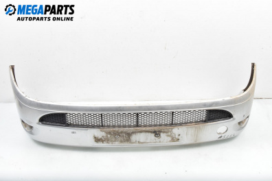 Frontstoßstange for Ford Focus I Hatchback (10.1998 - 12.2007), hecktür, position: vorderseite