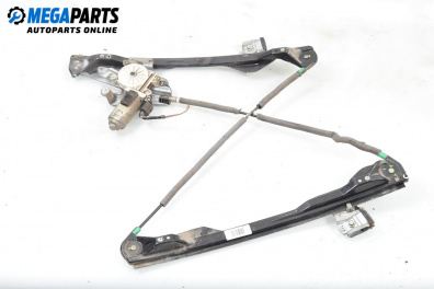 Electric window regulator for Ford Focus I Hatchback (10.1998 - 12.2007), 5 doors, hatchback, position: front - right