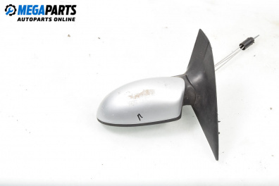 Oglindă for Ford Focus I Hatchback (10.1998 - 12.2007), 5 uși, hatchback, position: stânga