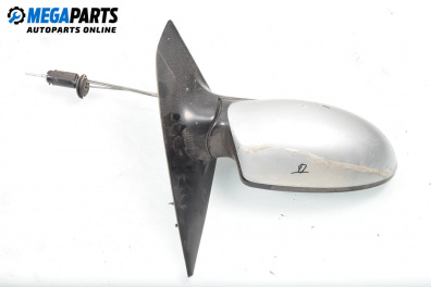 Spiegel for Ford Focus I Hatchback (10.1998 - 12.2007), 5 türen, hecktür, position: rechts