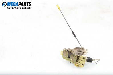 Lock for Ford Focus I Hatchback (10.1998 - 12.2007), position: rear - left
