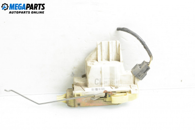 Schloss for Ford Focus I Hatchback (10.1998 - 12.2007), position: rechts, vorderseite