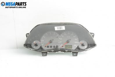 Instrument cluster for Ford Focus I Hatchback (10.1998 - 12.2007) 1.6 16V, 100 hp