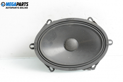 Lautsprecher for Ford Focus I Hatchback (10.1998 - 12.2007)