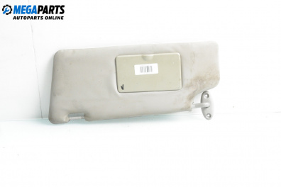 Sun visor for Ford Focus I Hatchback (10.1998 - 12.2007), position: left
