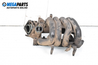 Ansaugkrümmer for Ford Focus I Hatchback (10.1998 - 12.2007) 1.6 16V, 100 hp