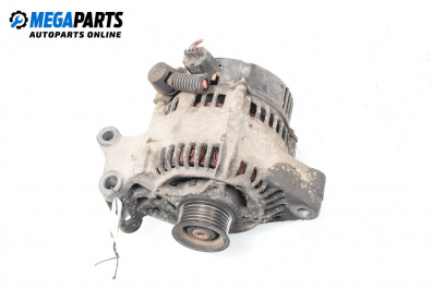 Alternator for Ford Focus I Hatchback (10.1998 - 12.2007) 1.6 16V, 100 hp