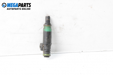Gasoline fuel injector for Ford Focus I Hatchback (10.1998 - 12.2007) 1.6 16V, 100 hp